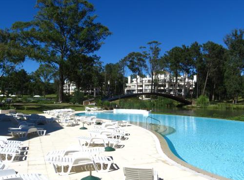 Green Park Propietarios in Punta del Este