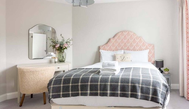 GuestReady - Charming house in Blackrock in Dublin