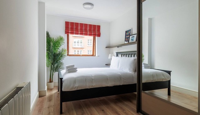 GuestReady - Elegant city stay in Dublin in Dublin