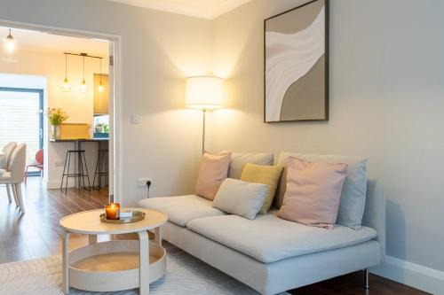 GuestReady - Peaceful retreat in Stillorgan in Dublin