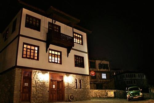 Guney Konak in Safranbolu
