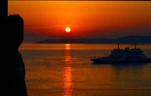 Hotel Deniz Eceabat in Eceabat
