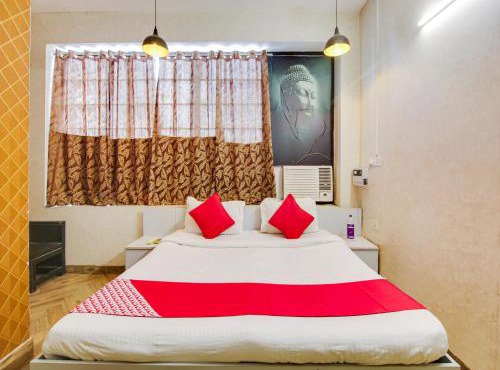 Hotel O Villa House in New Delhi