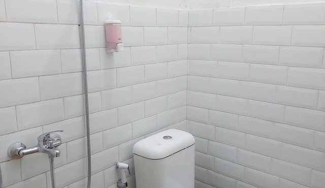 House with 3BR near XTSquare @Nitikan House B in Jogja