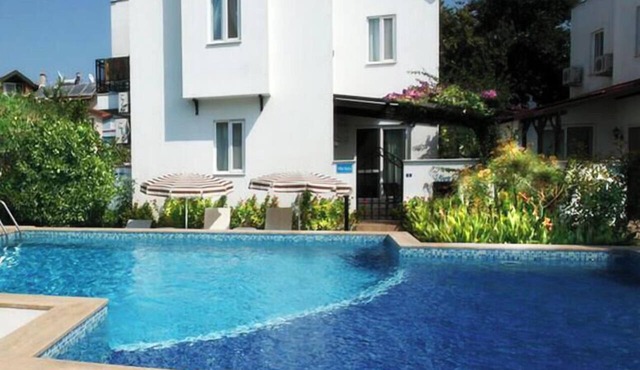 Huzur Garden Villa - Quiet Location only 10 minute walk to Central Dalyan in Dalyan