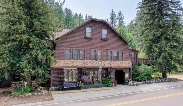 Inn of Glen Haven in Glen Haven