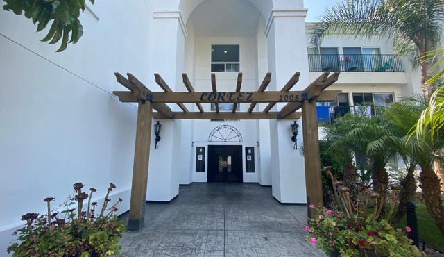 Inside the Gates of Omni La Costa Resort and Spa Stay in Carlsbad