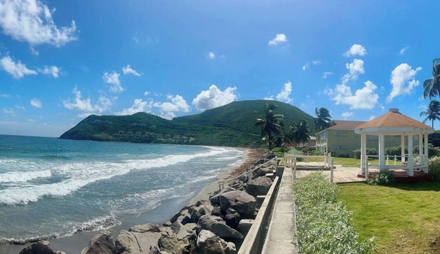 Island Paradise - Frigate Bay - Ocean View