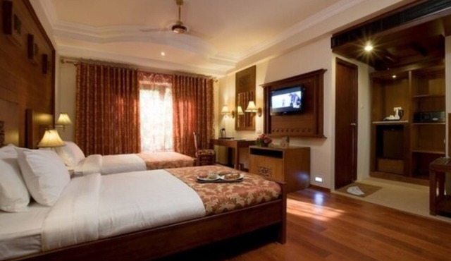 JC Residency Madurai in Madurai