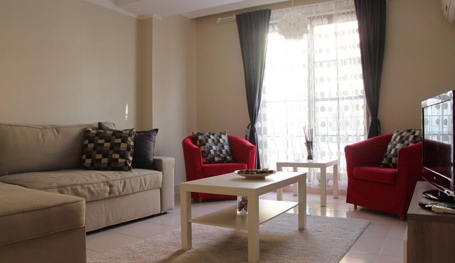 Kinzi House in Çanakkale