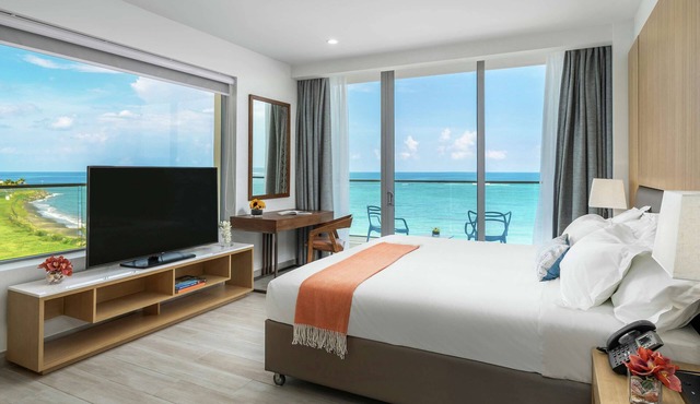 Koi Resort Saint Kitts, Curio Collection by Hilton