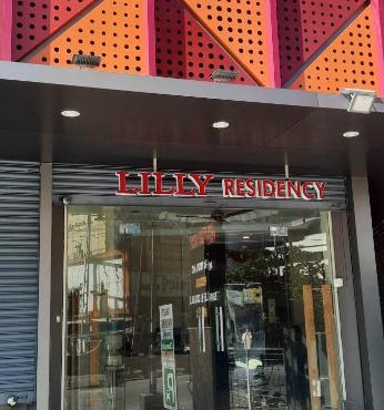 LILLY RESIDENCY by Chungath in Perumbavoor
