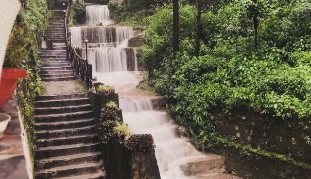 Little Heaven–Your Serene Retreat in the Himalayas in Khala Gaon