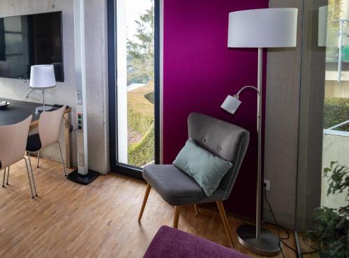 Lollipops-100qm-5Bed-Parken-View in Leonberg