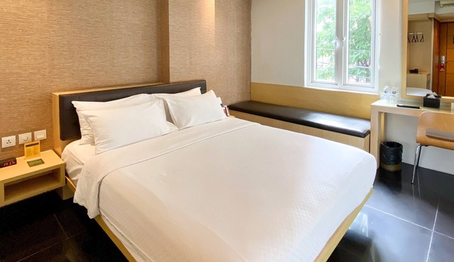 M Hotel Jakarta in Jakarta