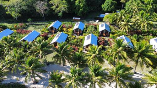 Mai Sunset Beach Resort in Naviti Island