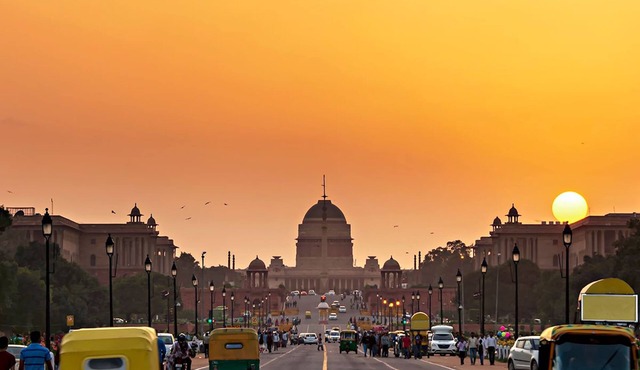 Maplewood Guest House, Neeti Bagh, New Delhiit is a Boutiqu Guest House - Room 2 in New Delhi