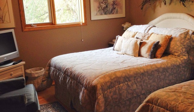 McDougall Lane Bed & Breakfast in Drumheller