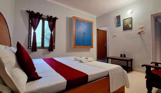 Mohit Stay Inn in Khajuhi
