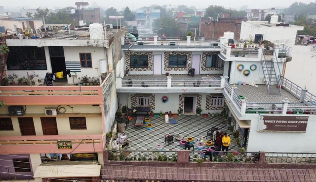 Mohit Stay Inn in Varanasi