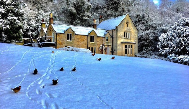 Mulgrave Country Cottage in Sandsend