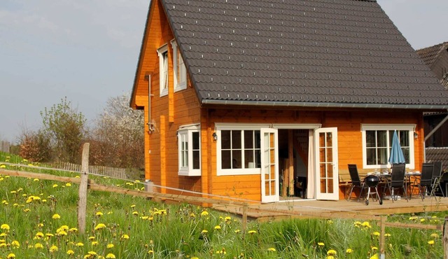 Naturrefugium bei Willingen in Medebach