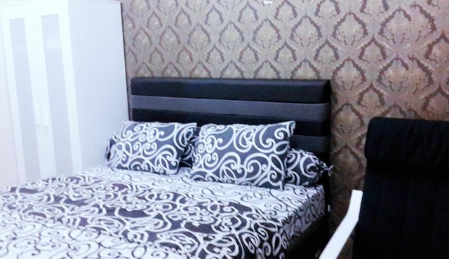 Netty Apartemen Puri Park View in Jakarta