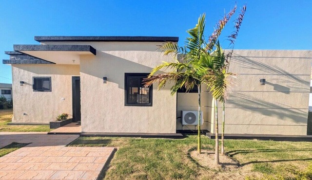 New Sunset Villa w/Private Pool - Casa Linda in Sosúa