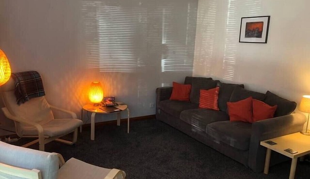 NEW Super 2BD Flat near Dalkeith Town Centre in Midlothian