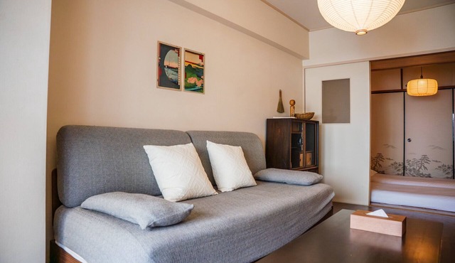 Nishi Ikebukuro 3 - Relaxed 5th floor Tokyo Apartment in Tokyo