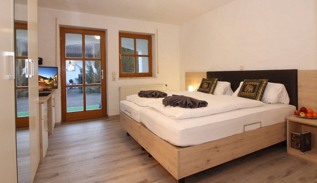 PAGA Hotel in Aidenbach