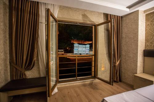 Payidar Hotel in Amasya