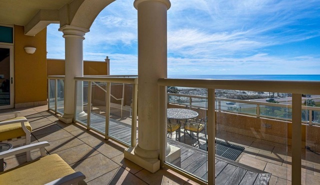 Portofino by Pensacola Beach Getaways in Pensacola Beach