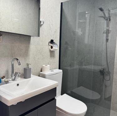 Premium Yasamkent Atakoru Cozy Stay in Alacaatlı