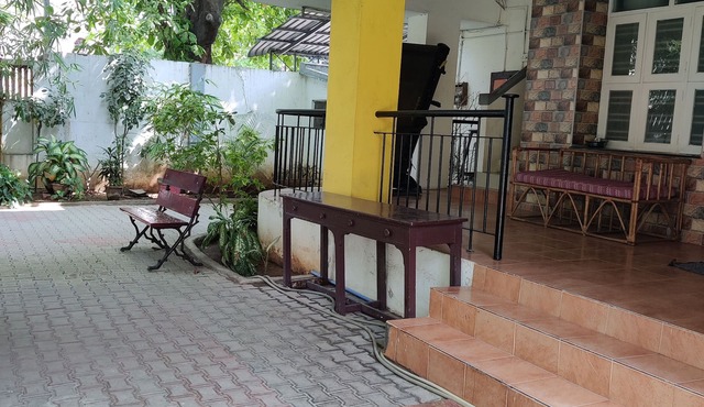 Pristine Homestay in CHENNAI