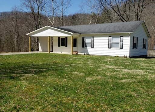 Red River Gorge Creekside, New*Spacious *2 baths! in Stanton