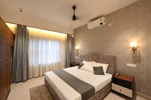 Rehoboth Homes Shortstay in Cochin