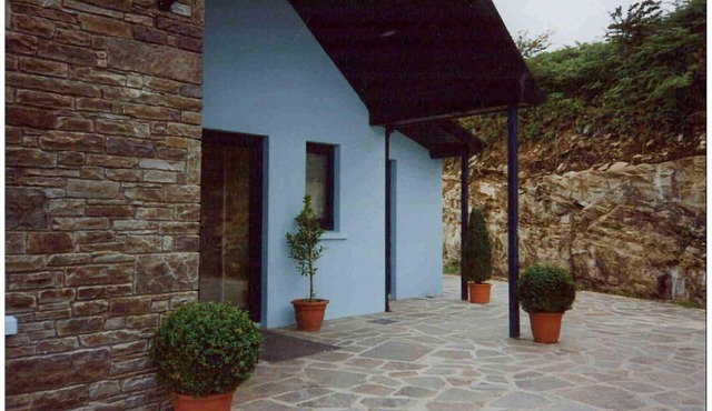 Rock Hill House in Schull