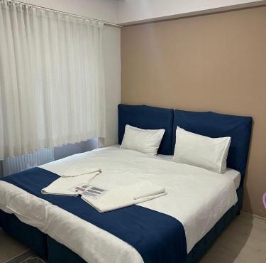 Safranbolu apartments in Karabük