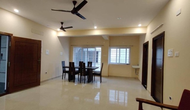 SaiNivas – A Peaceful Stay in South Chennai in Chennai
