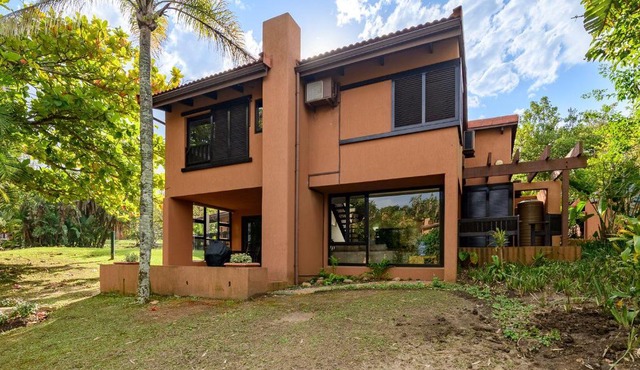San Lameer Villa 2908 - 3 Bedroom Superior - 6 pax - San Lameer Rentals Agency in Southbroom