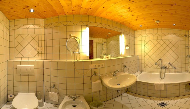 See-Villa in Millstatt