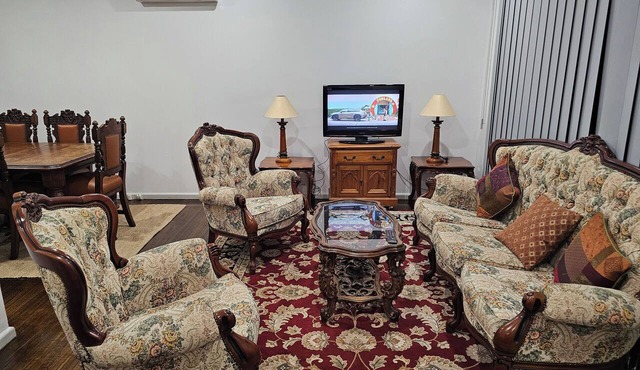 Sherwood Victorian Retreat in Noble Park