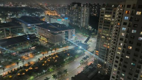 Skyline stay inn in Hinjewadi