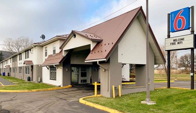 Spacious 2-bed Room|Free Parking in MCGRAW