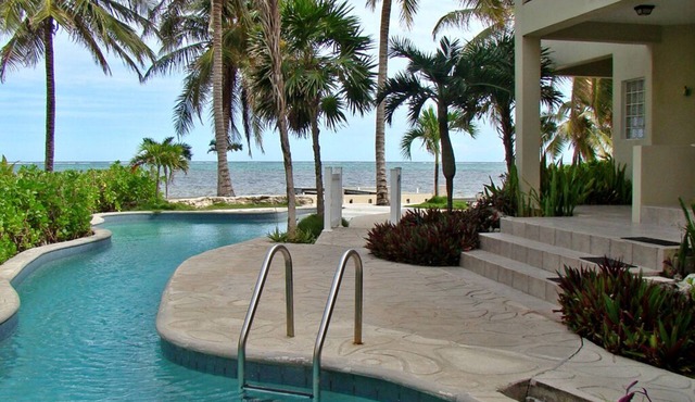 Spacious One Bedroom, Ocean View Condo - Gold Standard Approved in San Pedro