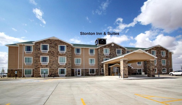 Stanton Inn and Suites in Stanton