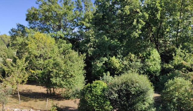 Studio Moderne à la Campagne, Pour les Amoureux de la Nature in Cabris