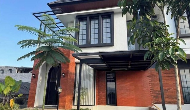 Summit Sea Villa in Tlekung