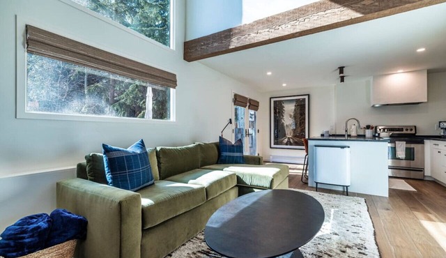 Sweet 1Bed/Loft/1Bath EagleVail in Avon